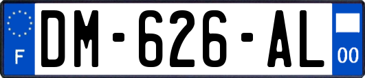 DM-626-AL