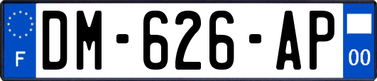 DM-626-AP