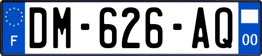 DM-626-AQ