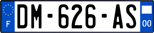 DM-626-AS