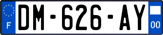 DM-626-AY