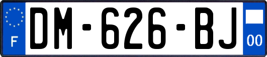 DM-626-BJ