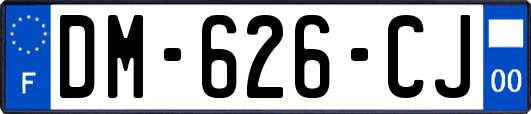 DM-626-CJ