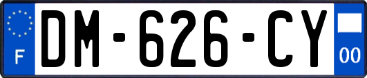 DM-626-CY