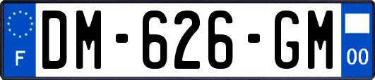 DM-626-GM