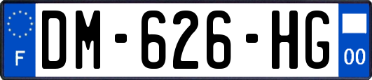 DM-626-HG