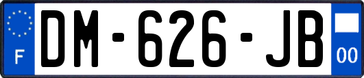 DM-626-JB