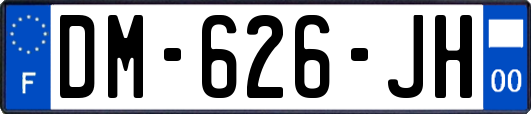 DM-626-JH