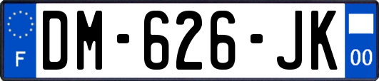 DM-626-JK