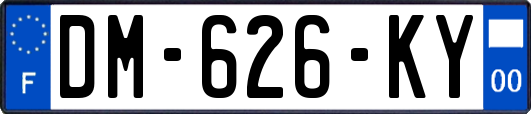 DM-626-KY