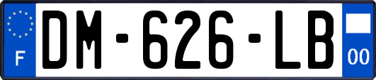 DM-626-LB