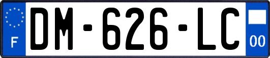 DM-626-LC