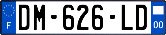 DM-626-LD
