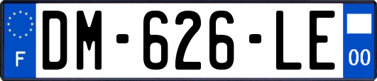 DM-626-LE