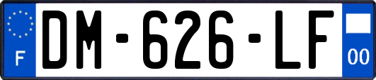 DM-626-LF