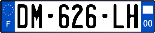 DM-626-LH