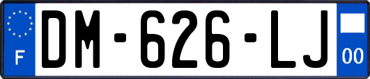 DM-626-LJ
