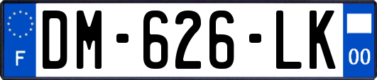 DM-626-LK