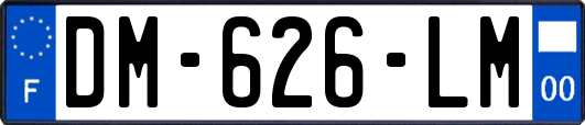 DM-626-LM