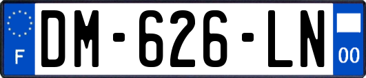 DM-626-LN
