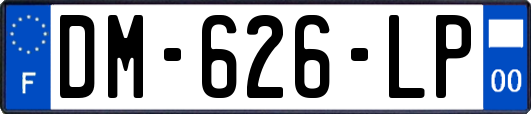 DM-626-LP