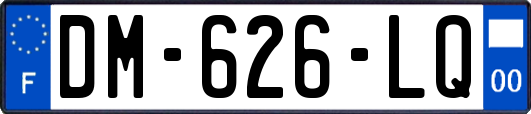 DM-626-LQ