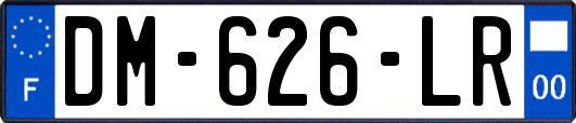 DM-626-LR