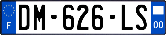 DM-626-LS