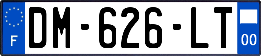 DM-626-LT