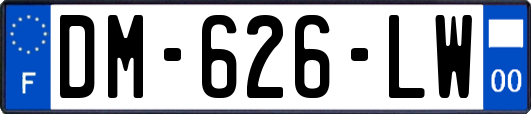 DM-626-LW