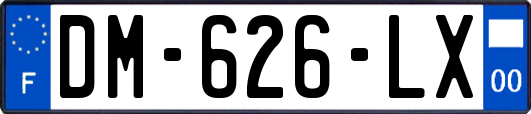 DM-626-LX