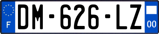 DM-626-LZ