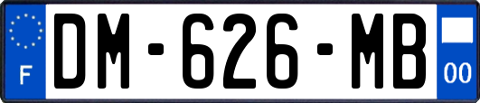 DM-626-MB