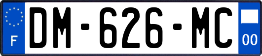 DM-626-MC