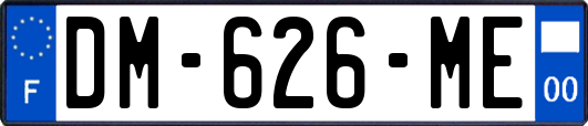 DM-626-ME