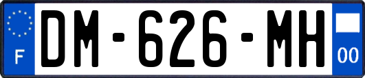 DM-626-MH
