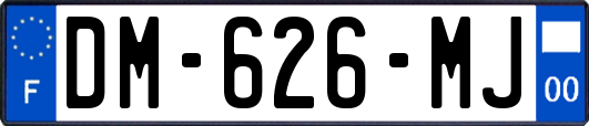 DM-626-MJ