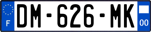 DM-626-MK