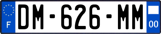 DM-626-MM