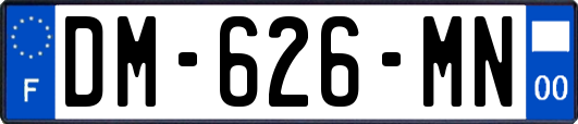 DM-626-MN