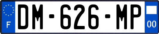 DM-626-MP