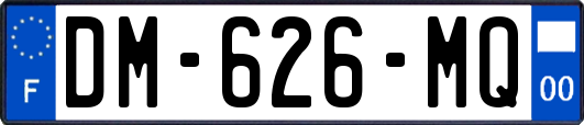 DM-626-MQ