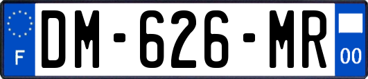 DM-626-MR