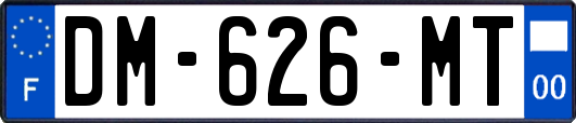 DM-626-MT