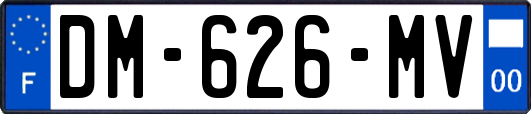 DM-626-MV