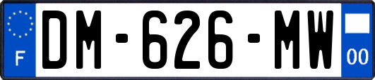 DM-626-MW