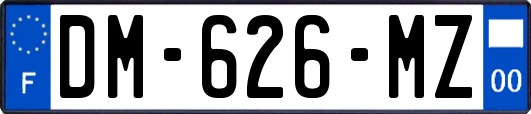 DM-626-MZ