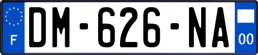 DM-626-NA