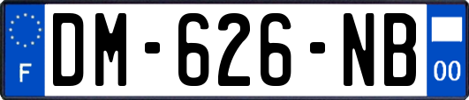 DM-626-NB