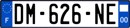 DM-626-NE